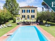 Villa in vendita a Lucca
