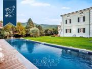 Villa in vendita a Lucca