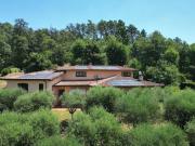 Villa in vendita a Lucca