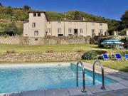 Villa unifamiliare in vendita a Lucca