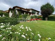 Villa in vendita a Lucca