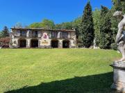 Villa unifamiliare in vendita a Lucca