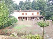 Villa in vendita a Lucca