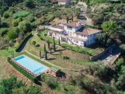 Villa in vendita a Lucca