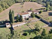 Villa in vendita a Lucca