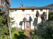 Villa in vendita a Lucca