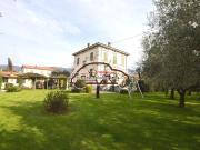 Villa in vendita a Lucca