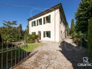 Villa in vendita a Lucca