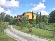 Villa in vendita a Lucca
