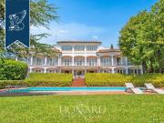 Villa in vendita a Lucca