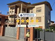 Villa in vendita a Lucca LU