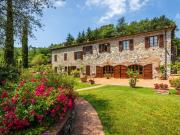 Villa in vendita a Lucca LU