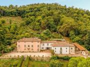 Villa in vendita a Lucca LU