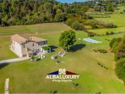 Villa in vendita a Lucca LU