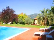 Villa in vendita a Lucca LU