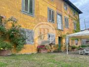 Villa in vendita a Lucca LU
