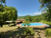 Villa in vendita a Lucca LU