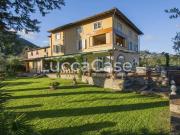 Villa in vendita a Lucca LU