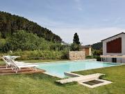 Villa in vendita a Lucca LU