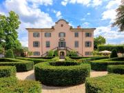 Villa in vendita a Lucca LU