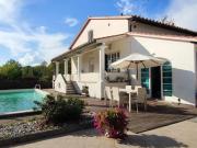 Villa in vendita a Lucca LU