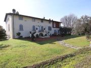 Villa in vendita a Lucca LU