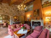 Villa in vendita a Lucca