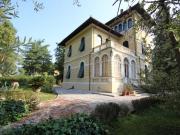 Villa in vendita a Lucca