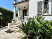 VILLA in VENDITA a LUCCA PERIFERIA di 5 vani