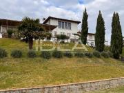 VILLA in VENDITA a LUCCA PIEVE SANTO STEFANO di 8 vani