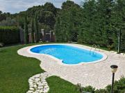 Villa in vendita a Lucignano