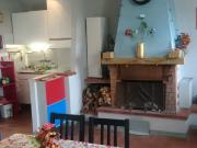 Villa in vendita a Lucignano