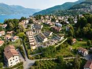 Villa in vendita a Luino VA