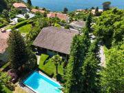 Villa in vendita a Luino VA