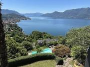 Villa in vendita a Luino VA