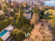 Villa in vendita a Luino VA