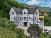 Villa in vendita a Lumezzane BS