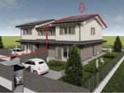 Villa in vendita a Lurano BG