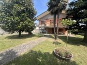 Villa in vendita a Lurano BG