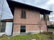 Villa in vendita a Lurate Caccivio CO