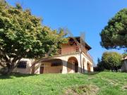 Villa in vendita a Lurate Caccivio CO