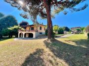 Villa in vendita a Lurate Caccivio CO