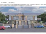 Villa in vendita a Lusciano CE