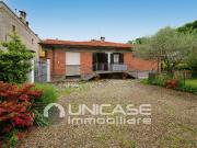 Villa in vendita a Luserna San Giovanni TO