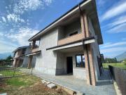 Villa in vendita a Luserna San Giovanni TO