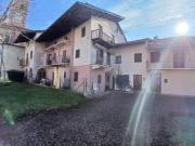 Villa in vendita a Lusigliè TO