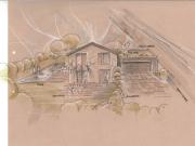 Villa in vendita a Luvinate VA