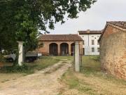 Villa in vendita a Luzzara RE