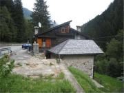 Villa in vendita a Macugnaga VB