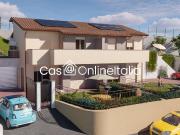 Villa in vendita a Magione PG